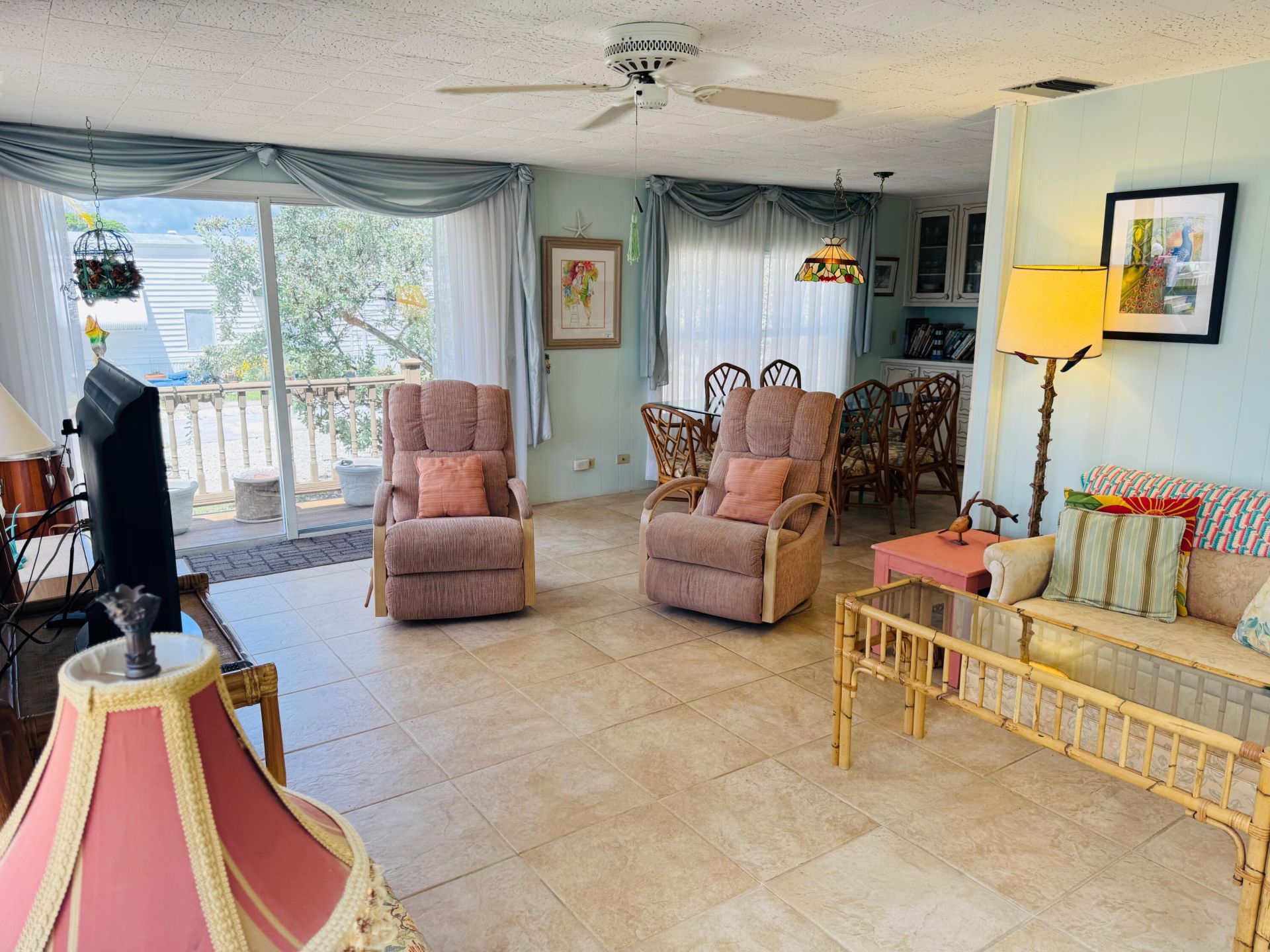 205 S Ibis Drive, Unit R, Briny Breezes, FL 33435 Photo