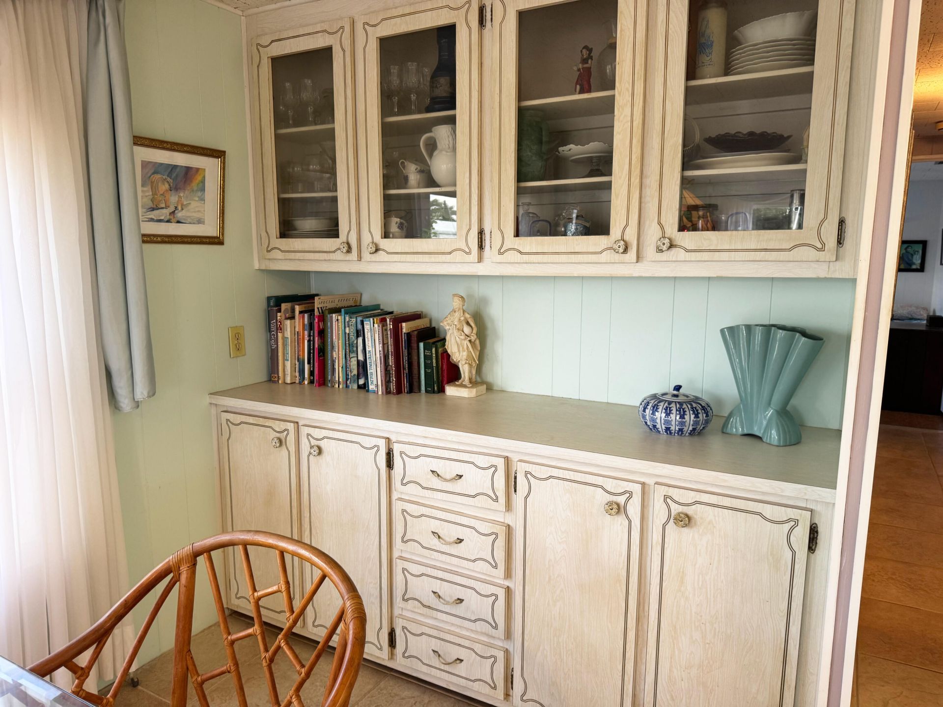 205 S Ibis Drive, Unit R, Briny Breezes, FL 33435 Photo