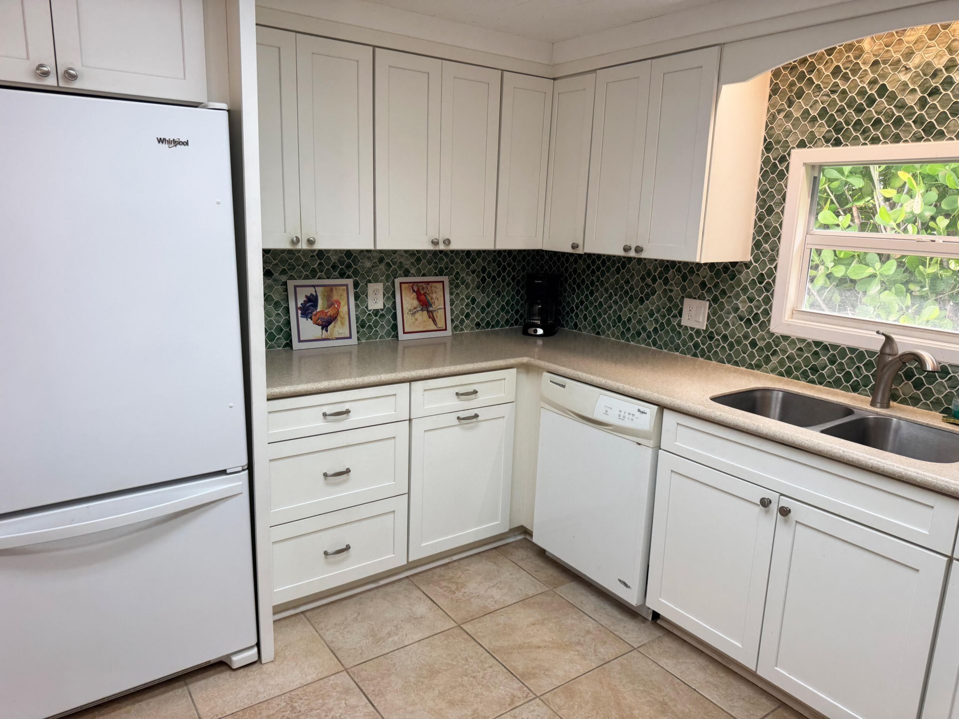 205 S Ibis Drive, Unit R, Briny Breezes, FL 33435 Photo