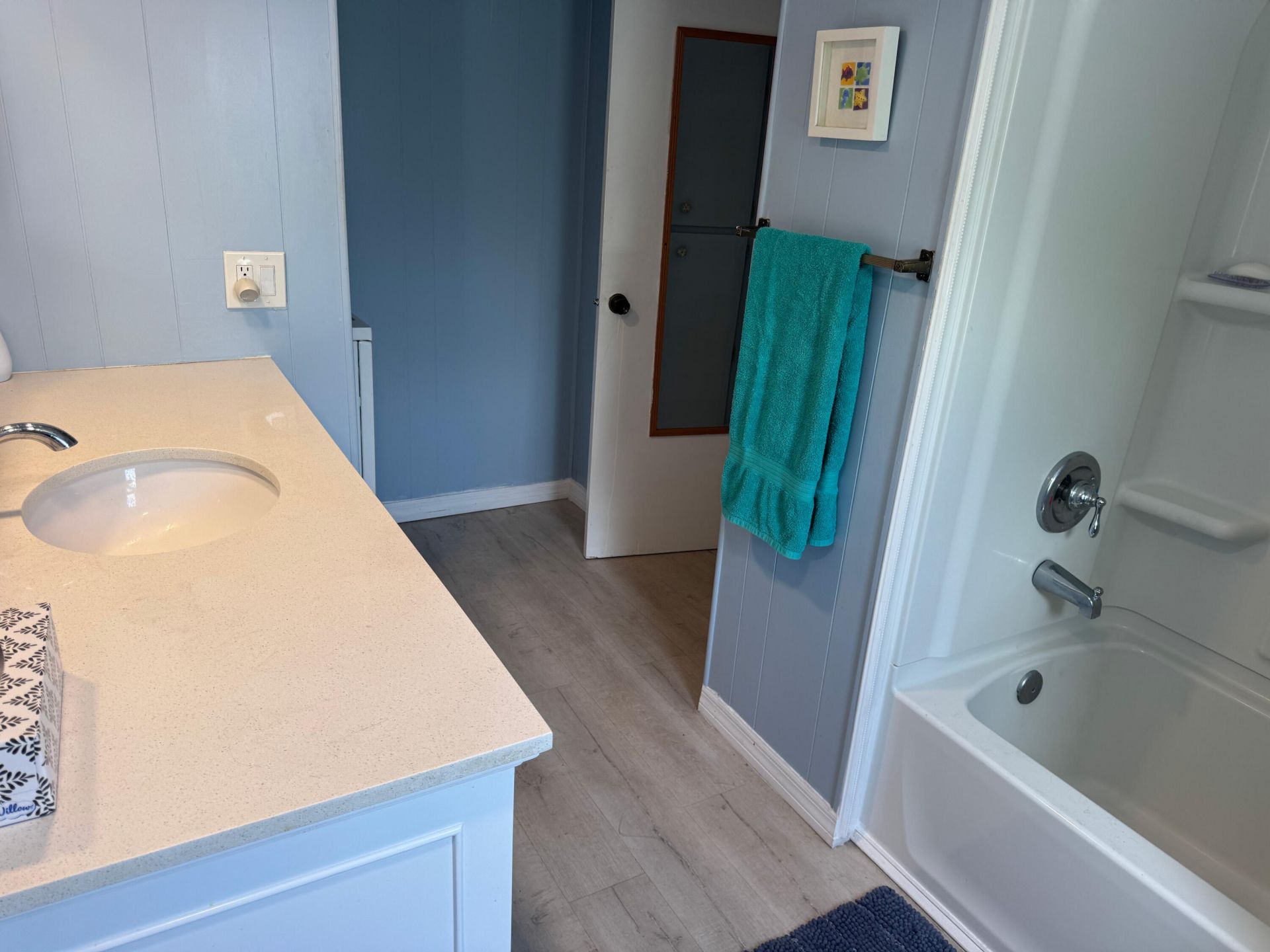 205 S Ibis Drive, Unit R, Briny Breezes, FL 33435 Photo