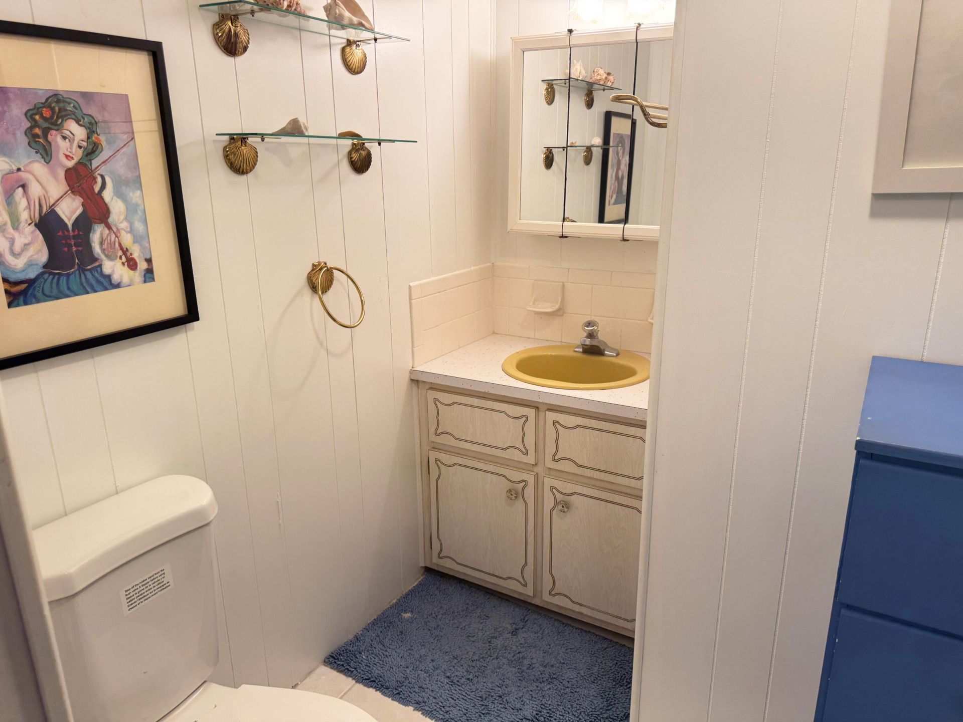 205 S Ibis Drive, Unit R, Briny Breezes, FL 33435 Photo