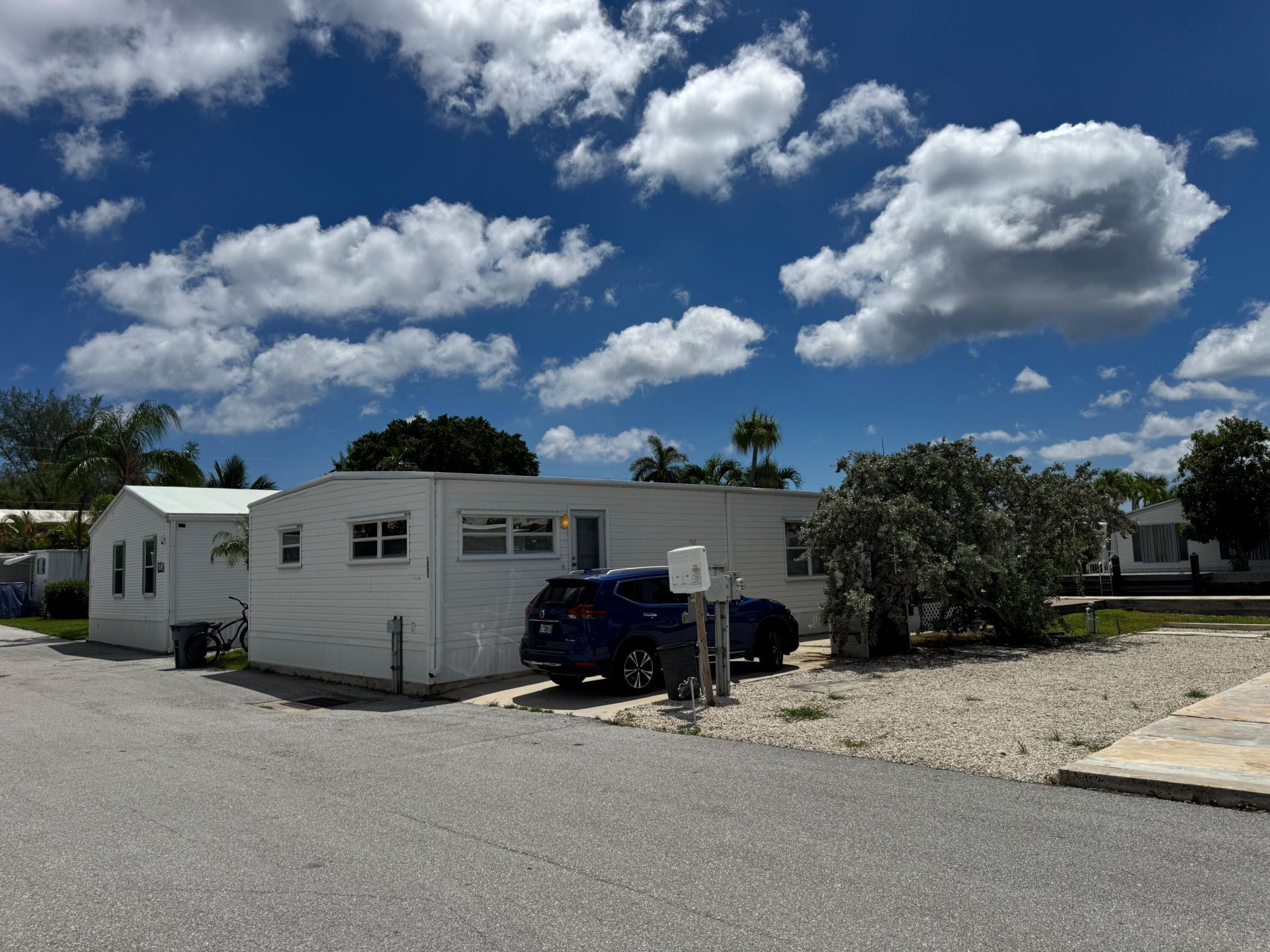 205 S Ibis Drive, Unit R, Briny Breezes, FL 33435 Photo