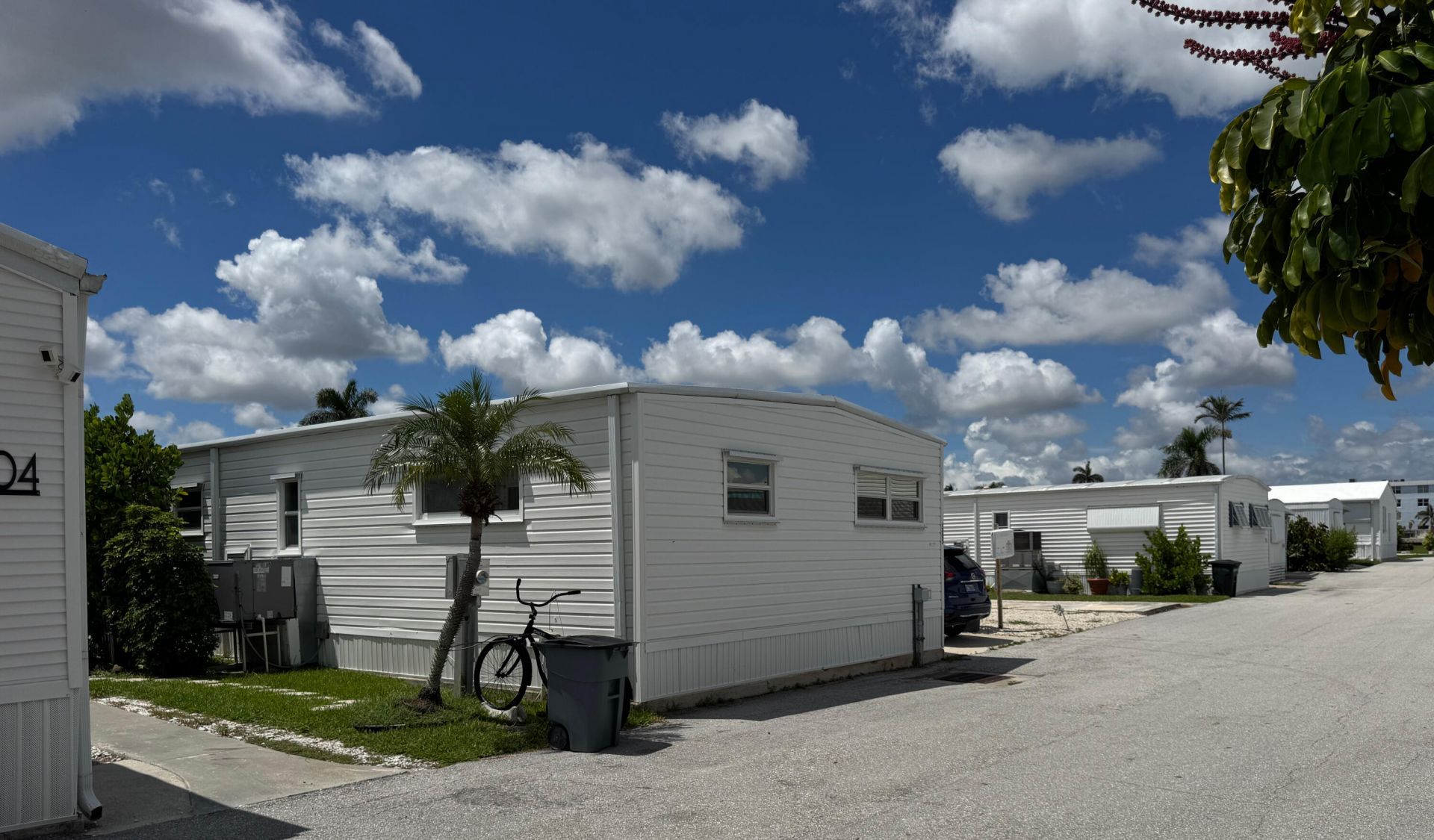 205 S Ibis Drive, Unit R, Briny Breezes, FL 33435 Photo