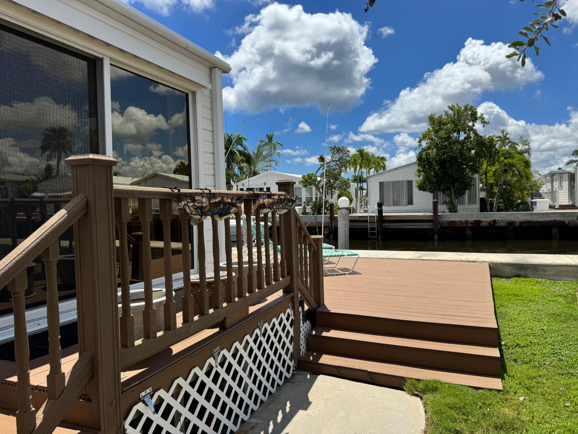 205 S Ibis Drive, Unit R, Briny Breezes, FL 33435 Photo