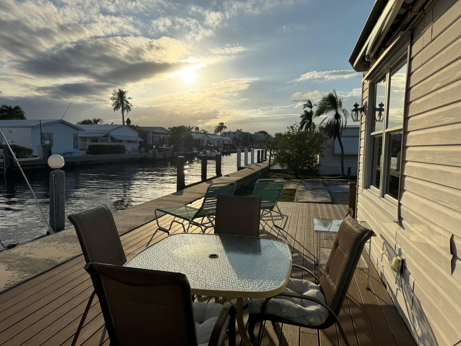 205 S Ibis Drive, Unit R, Briny Breezes, FL 33435 Photo