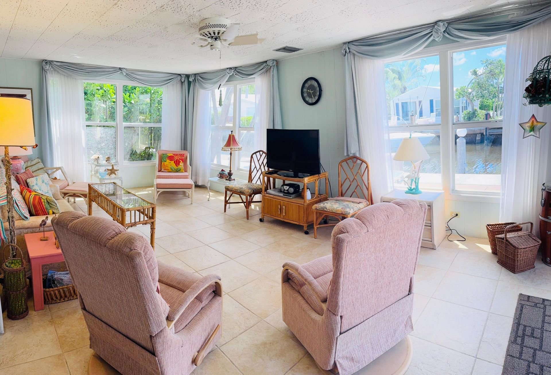 205 S Ibis Drive, Unit R, Briny Breezes, FL 33435 Photo