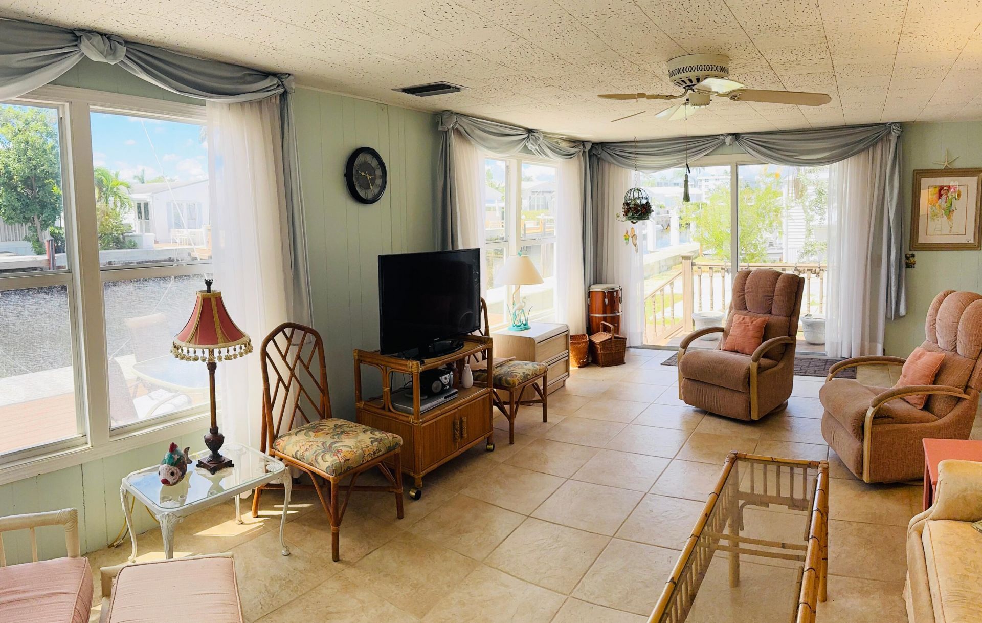 205 S Ibis Drive, Unit R, Briny Breezes, FL 33435 Photo
