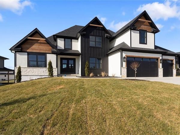 13614 NE 114th Place, Kearney, MO 64060