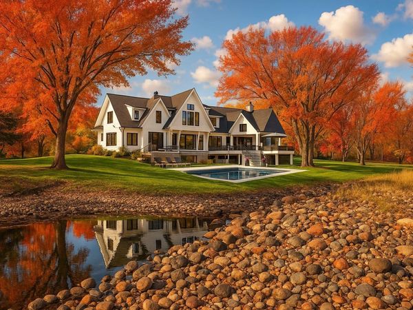 16 Point Road, Bayport, MN 55003