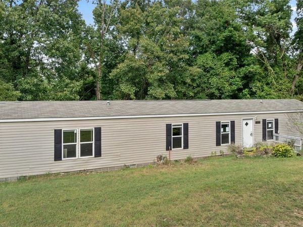 16856 Mahurin Loop, Garfield, AR 72732