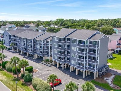 812 S Ocean Blvd., Unit I1, Myrtle Beach, SC 29575