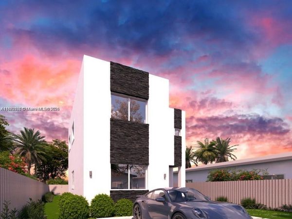 270 NW 30th Ave, Pompano Beach, FL 33069