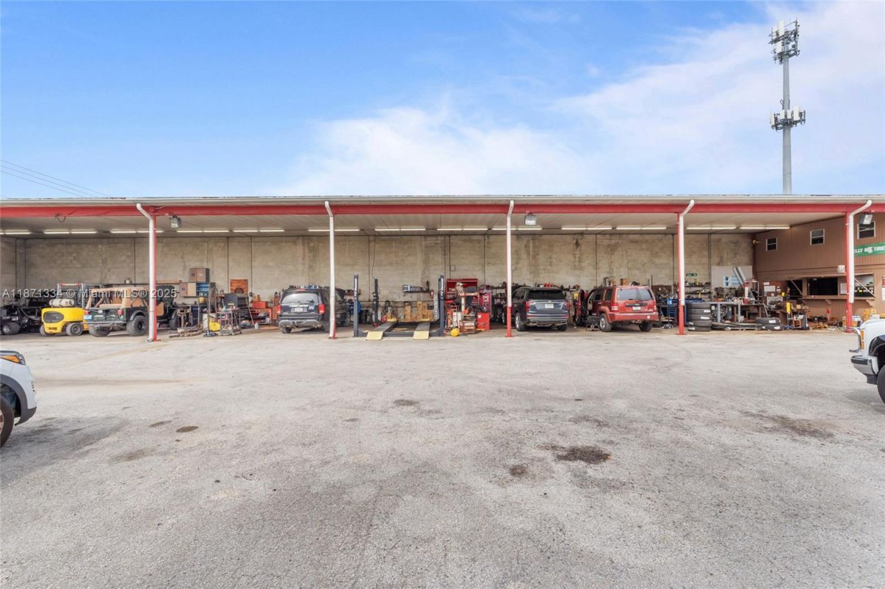 105 NE 1st Rd, Homestead, FL 33030 Photo