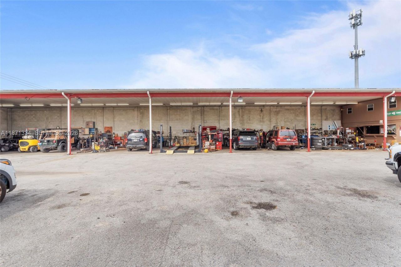 105 NE 1st Rd, Homestead, FL 33030 Photo