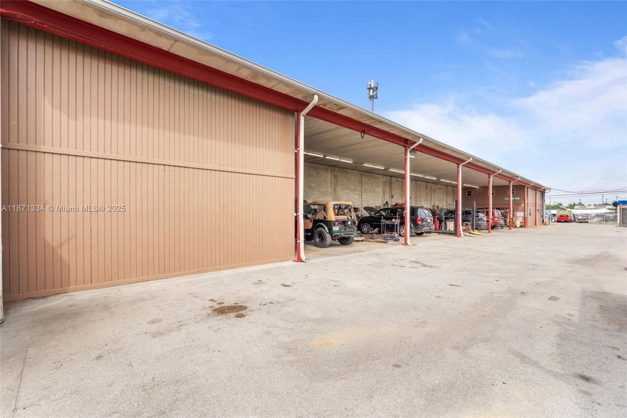 105 NE 1st Rd, Homestead, FL 33030 Photo