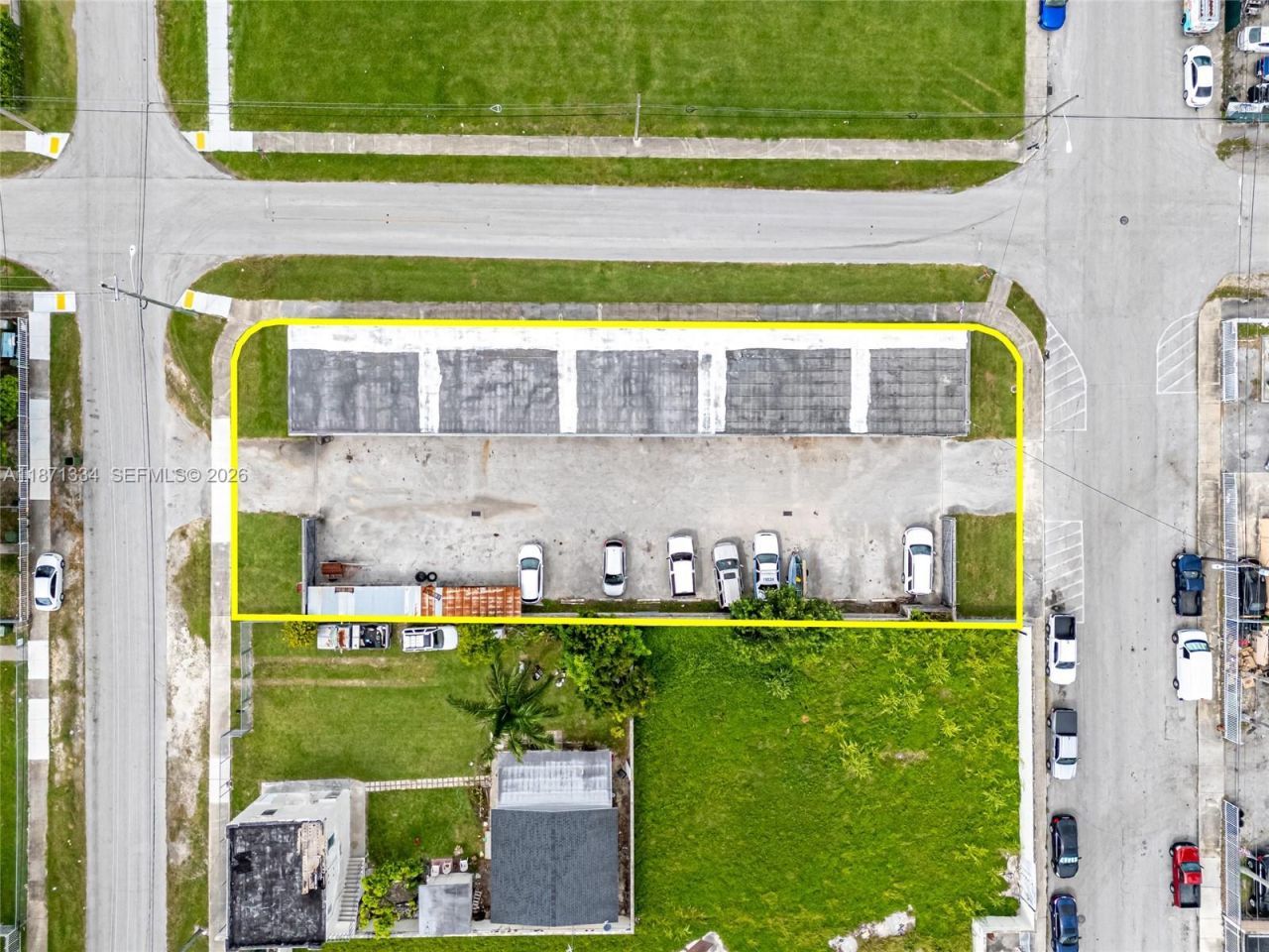 105 NE 1st Rd, Homestead, FL 33030 Photo