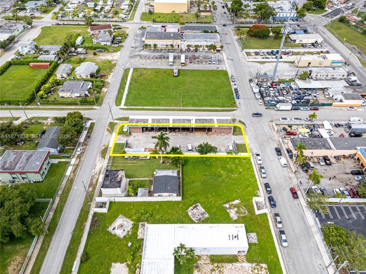 105 NE 1st Rd, Homestead, FL 33030 Photo