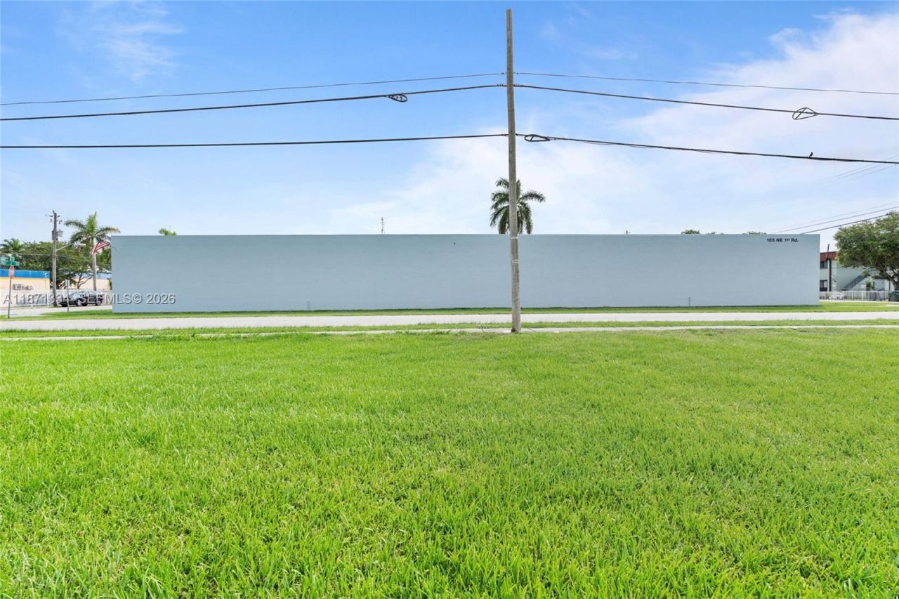 105 NE 1st Rd, Homestead, FL 33030 Photo