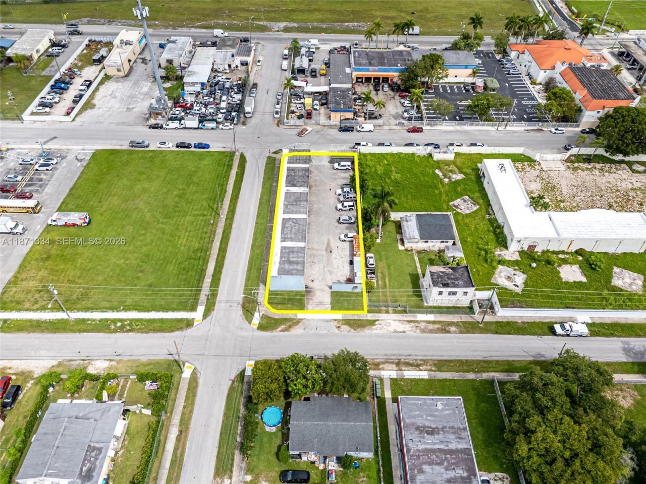 105 NE 1st Rd, Homestead, FL 33030 Photo