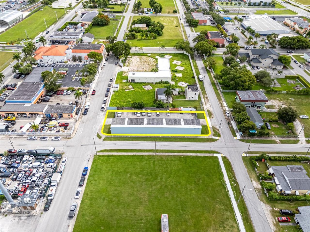 105 NE 1st Rd, Homestead, FL 33030 Photo