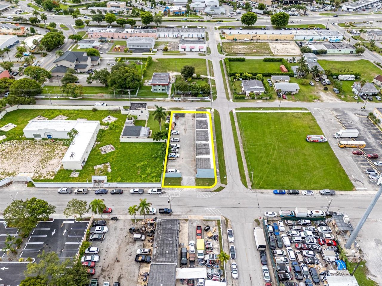 105 NE 1st Rd, Homestead, FL 33030 Photo