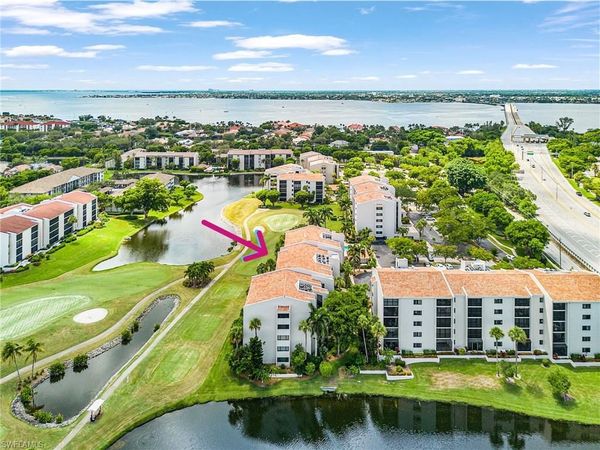 4120 STEAMBOAT BEND E, Unit 104, FORT MYERS, FL 33919