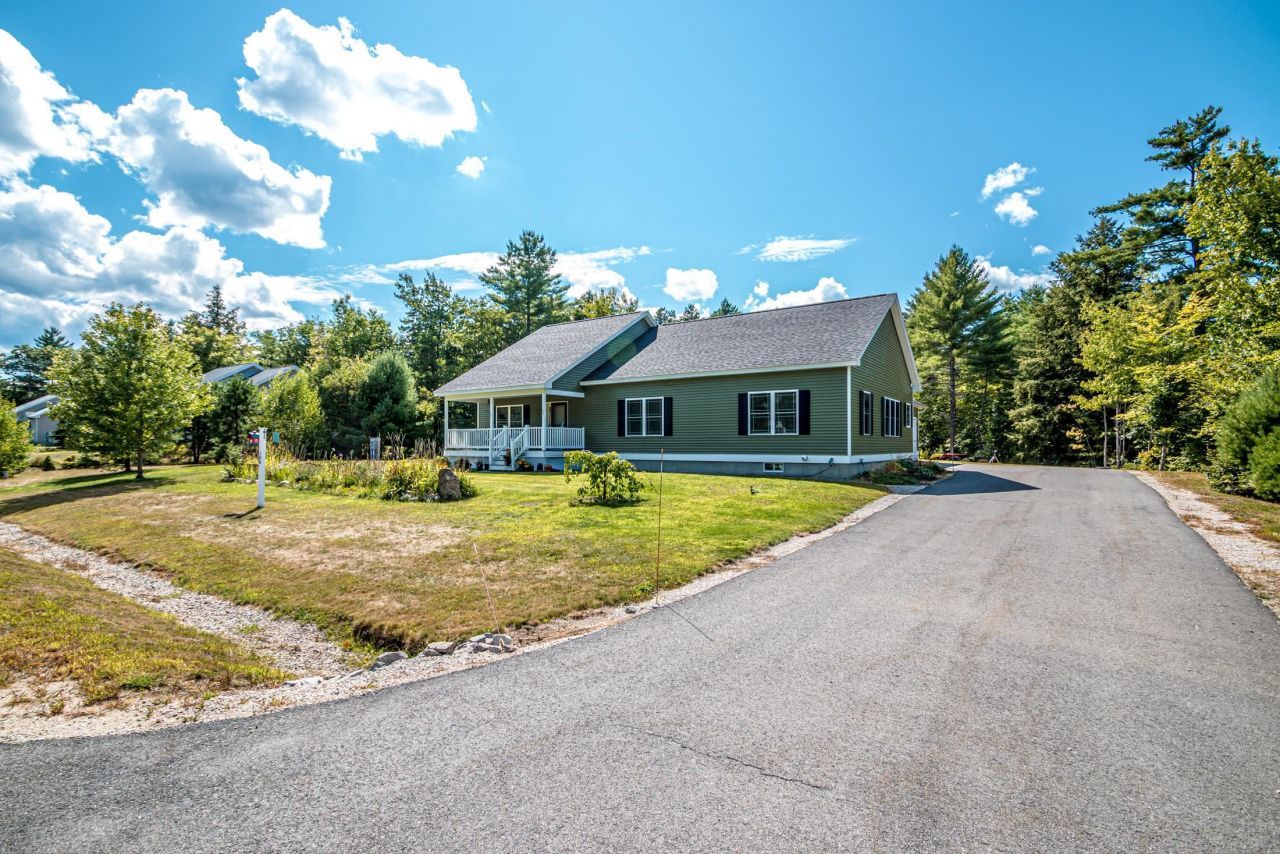 106 Pemigewasset Drive Conway, NH 03813
