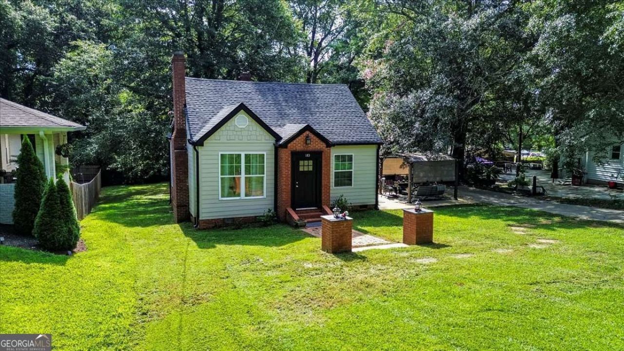 183 Parkway Drive, Athens, GA 30606 Main Photo