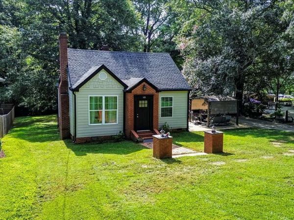 183 Parkway Drive, Athens, GA 30606