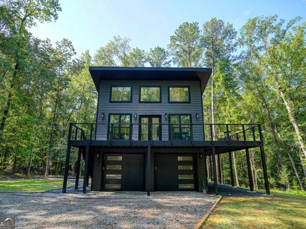 440 Palmetto Road, Tyrone, GA 30290