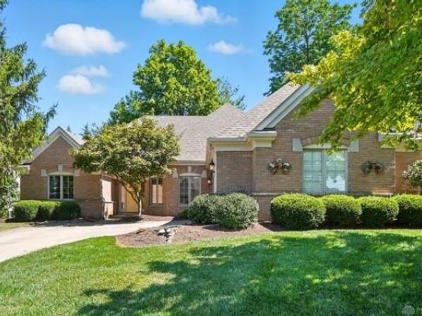 6864 Rose Glen Drive, Miami Township, OH 45459