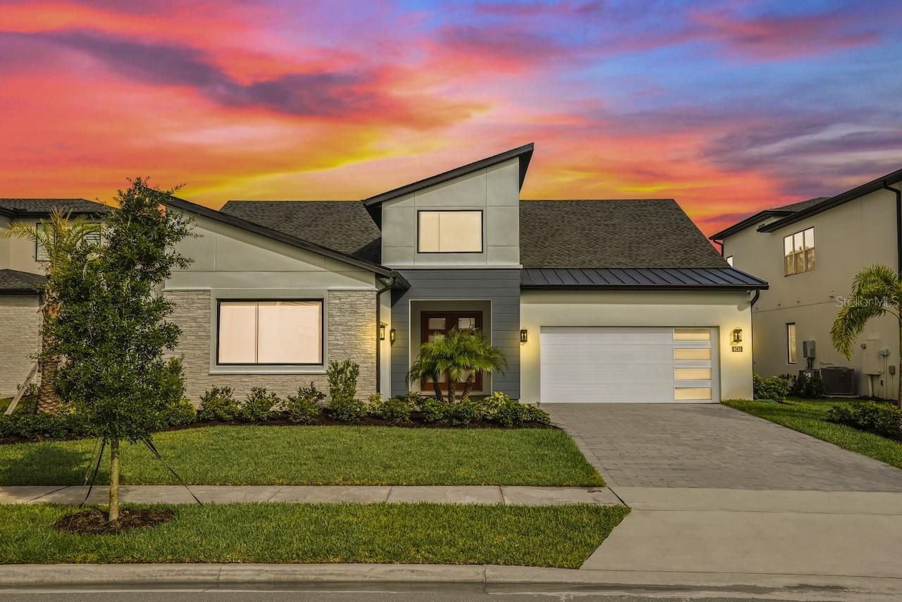 9733 Laurel Berry Drive, Orlando, FL 32827 Main Photo