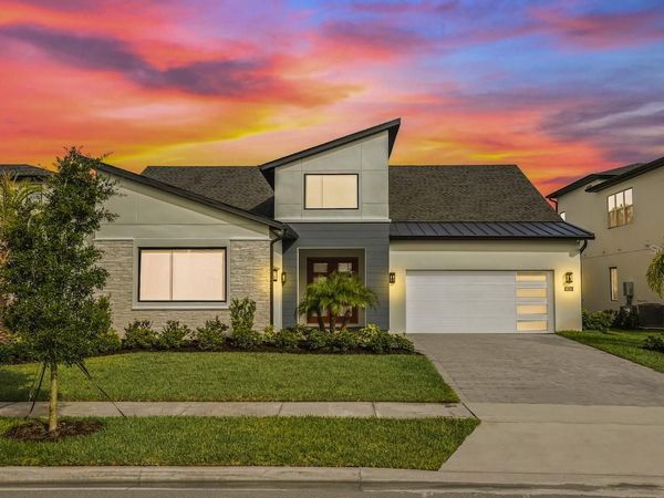 9733 LAUREL BERRY DRIVE, ORLANDO, FL 32827