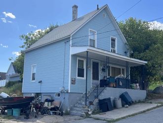 9 Birch Street Berlin, NH 03570