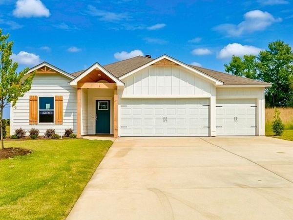 9534 Havenridge Loop, Unit 47, Tuscaloosa, AL 35405