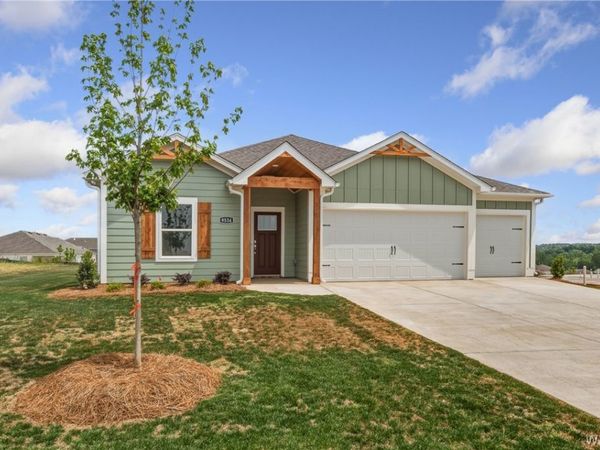 9534 Havenridge Loop, Unit 47, Tuscaloosa, AL 35405