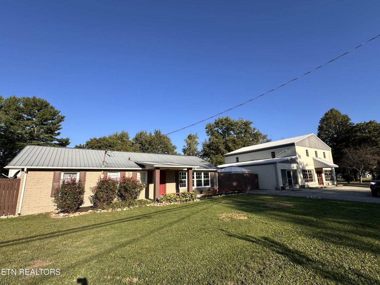 235 Rugby Ave Jamestown, TN 38556