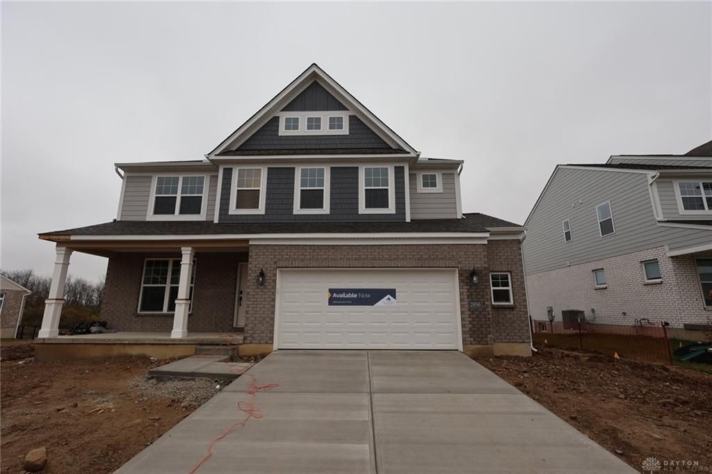 2896 Sky Crossing Drive, Unit 0070, Beavercreek, OH 45434 Main Photo