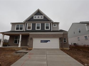2896 Sky Crossing Drive, Unit 0070, Beavercreek, OH 45434