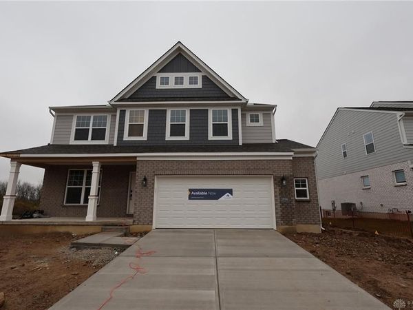 2896 Sky Crossing Drive, Unit 0070, Beavercreek, OH 45434