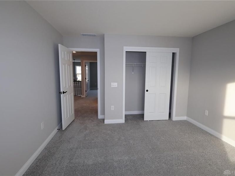 2896 Sky Crossing Drive, Unit 0070, Beavercreek, OH 45434 Photo 13