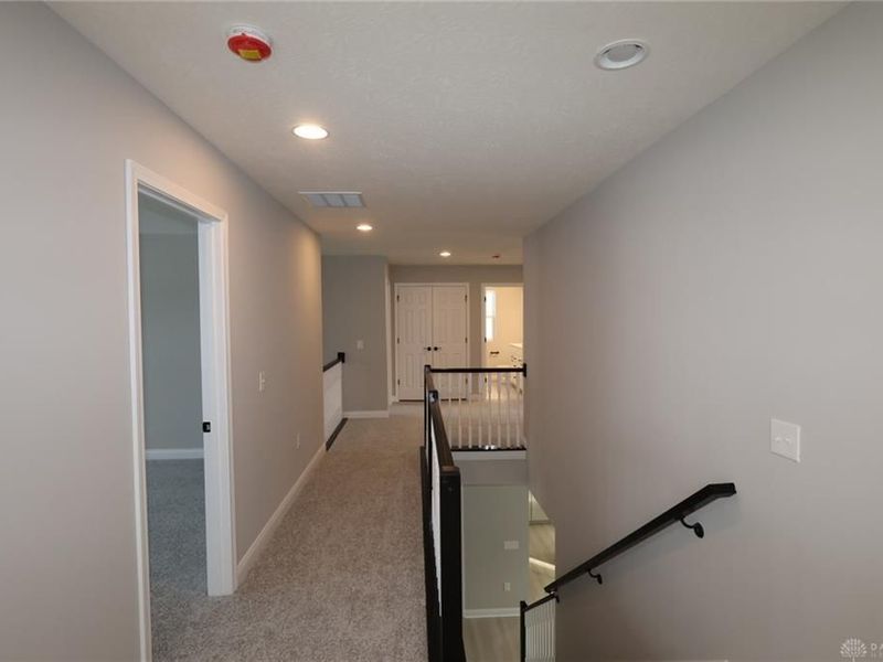 2896 Sky Crossing Drive, Unit 0070, Beavercreek, OH 45434 Photo 17