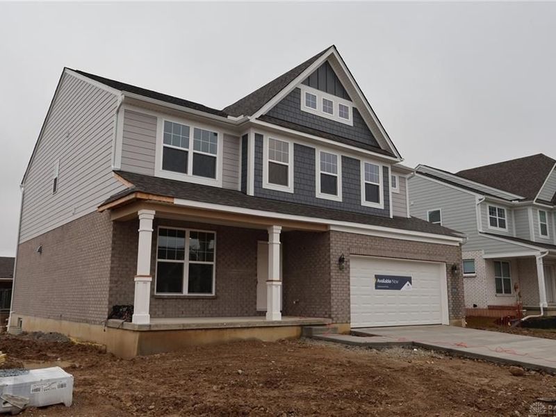 2896 Sky Crossing Drive, Unit 0070, Beavercreek, OH 45434 Photo 2