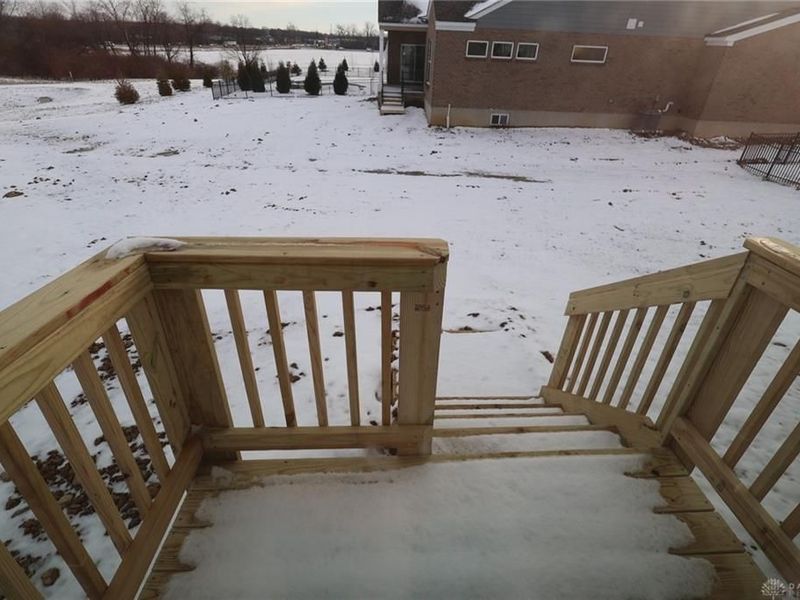 2896 Sky Crossing Drive, Unit 0070, Beavercreek, OH 45434 Photo 4