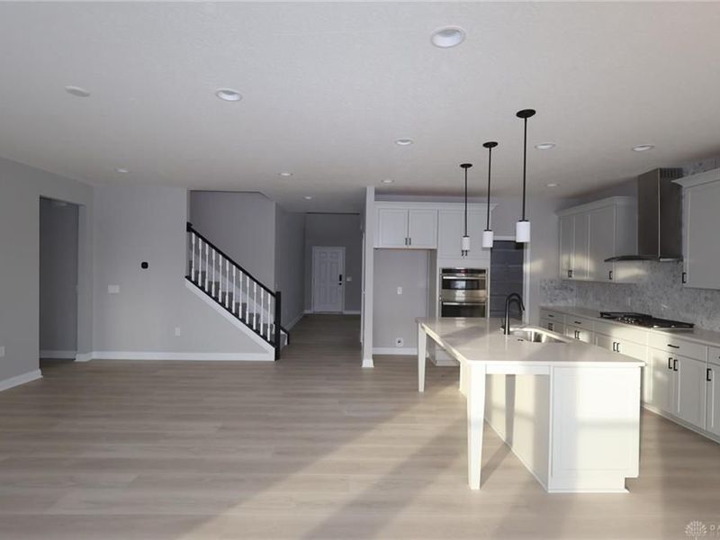 2896 Sky Crossing Drive, Unit 0070, Beavercreek, OH 45434 Photo 6