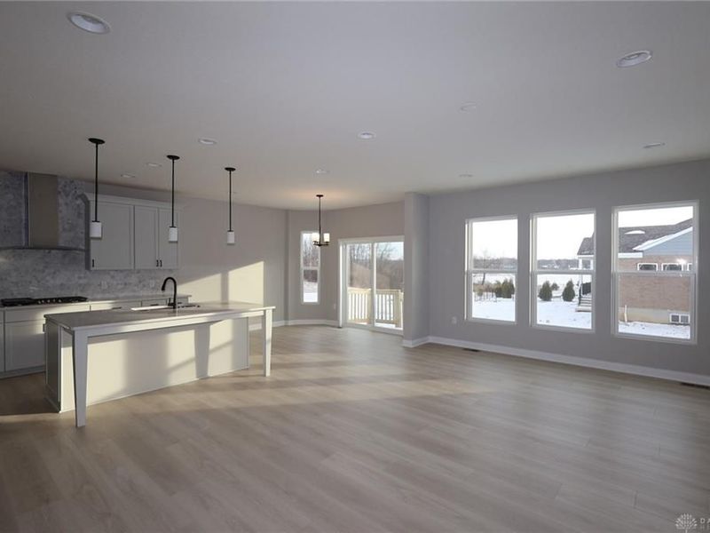 2896 Sky Crossing Drive, Unit 0070, Beavercreek, OH 45434 Photo 8