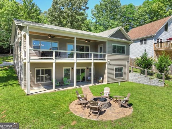 210 Twinbrook Drive, Blairsville, GA 30512