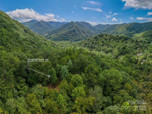 00 Split Rail Drive, Maggie Valley, NC 28751
