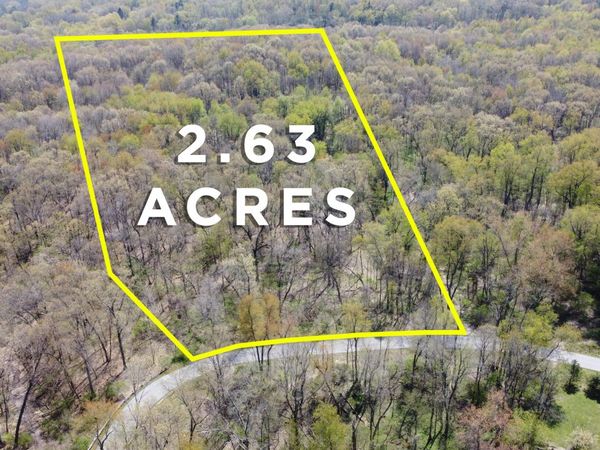 1640 Forest Trail, Niles, MI 49120