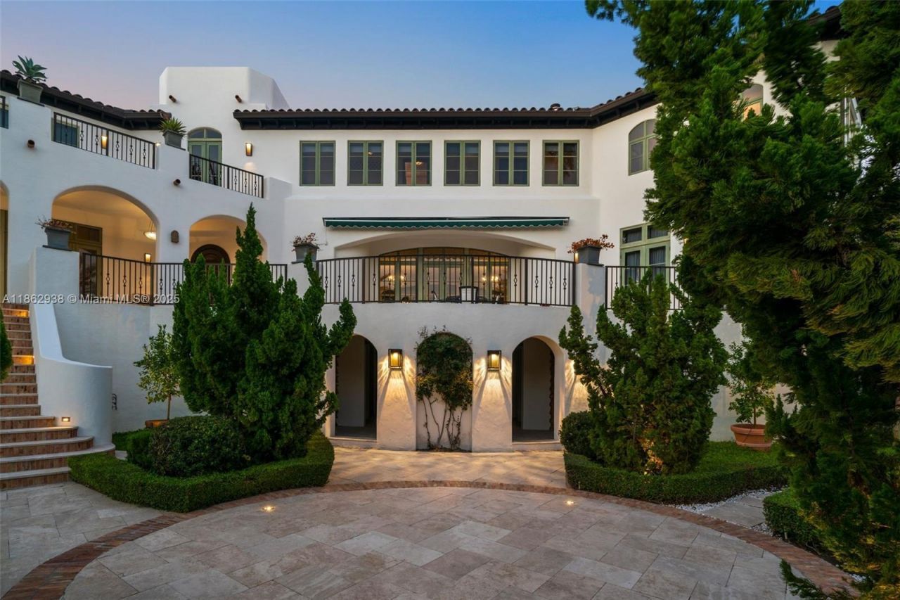 3305 S Moorings Way, Miami, FL 33133 Photo